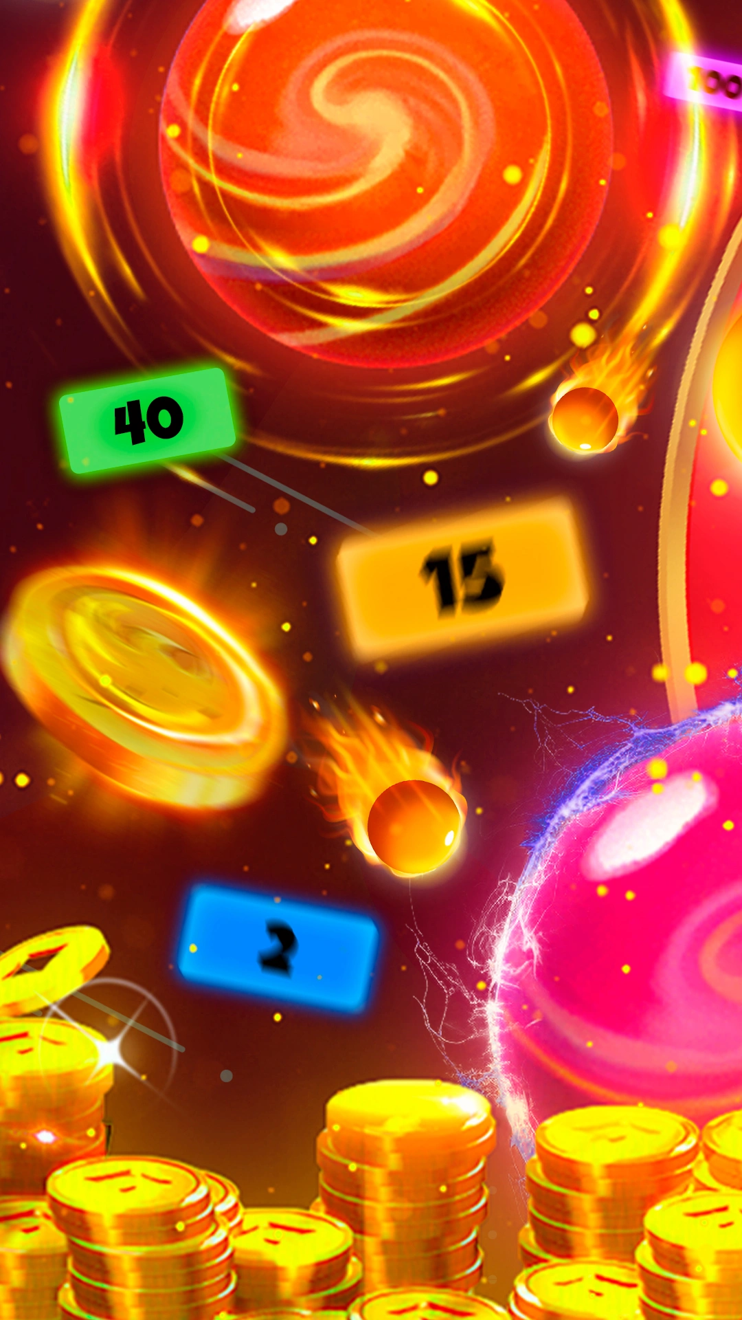 Plinko KZ Screenshot
