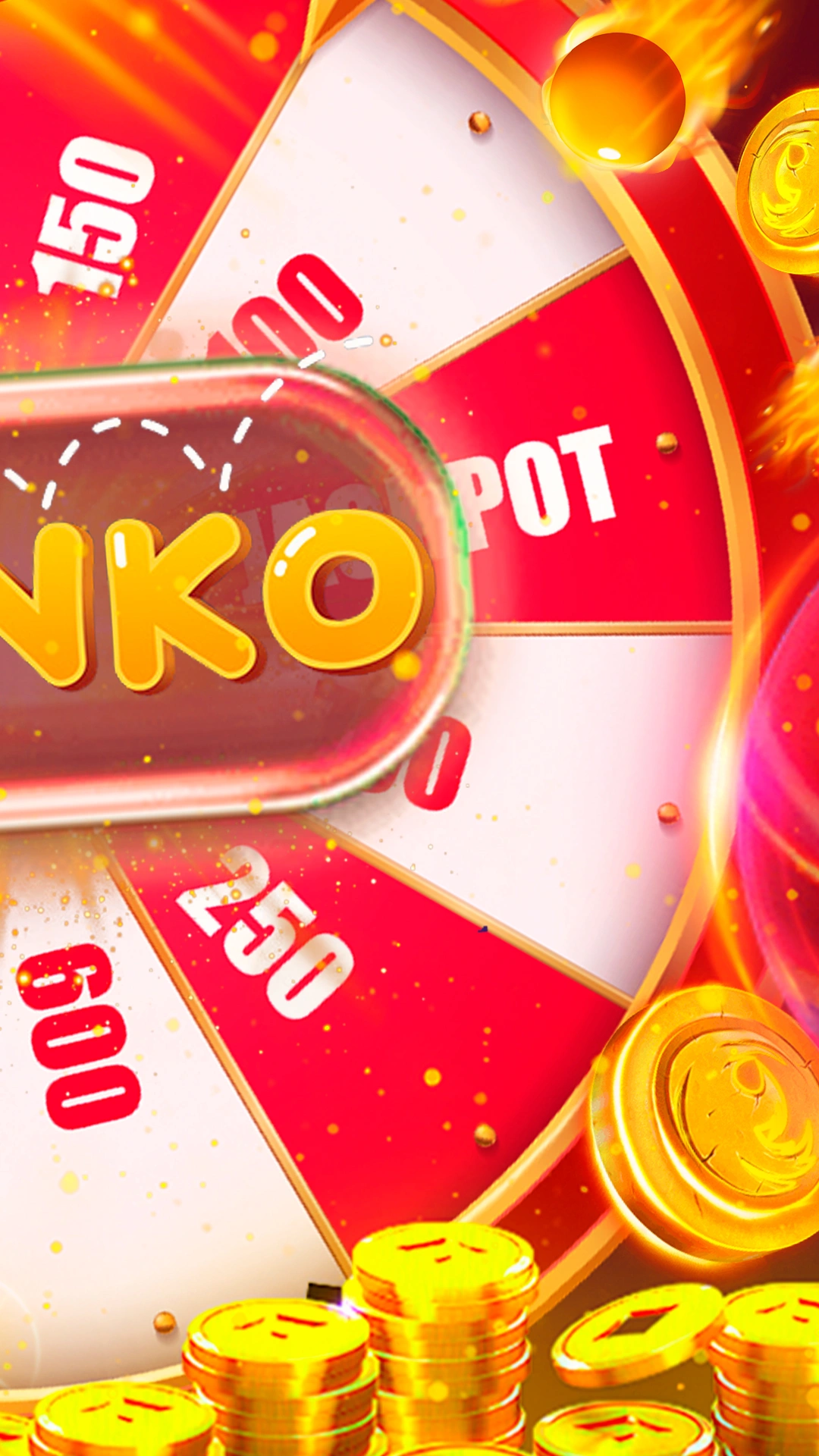 Plinko KZ Screenshot